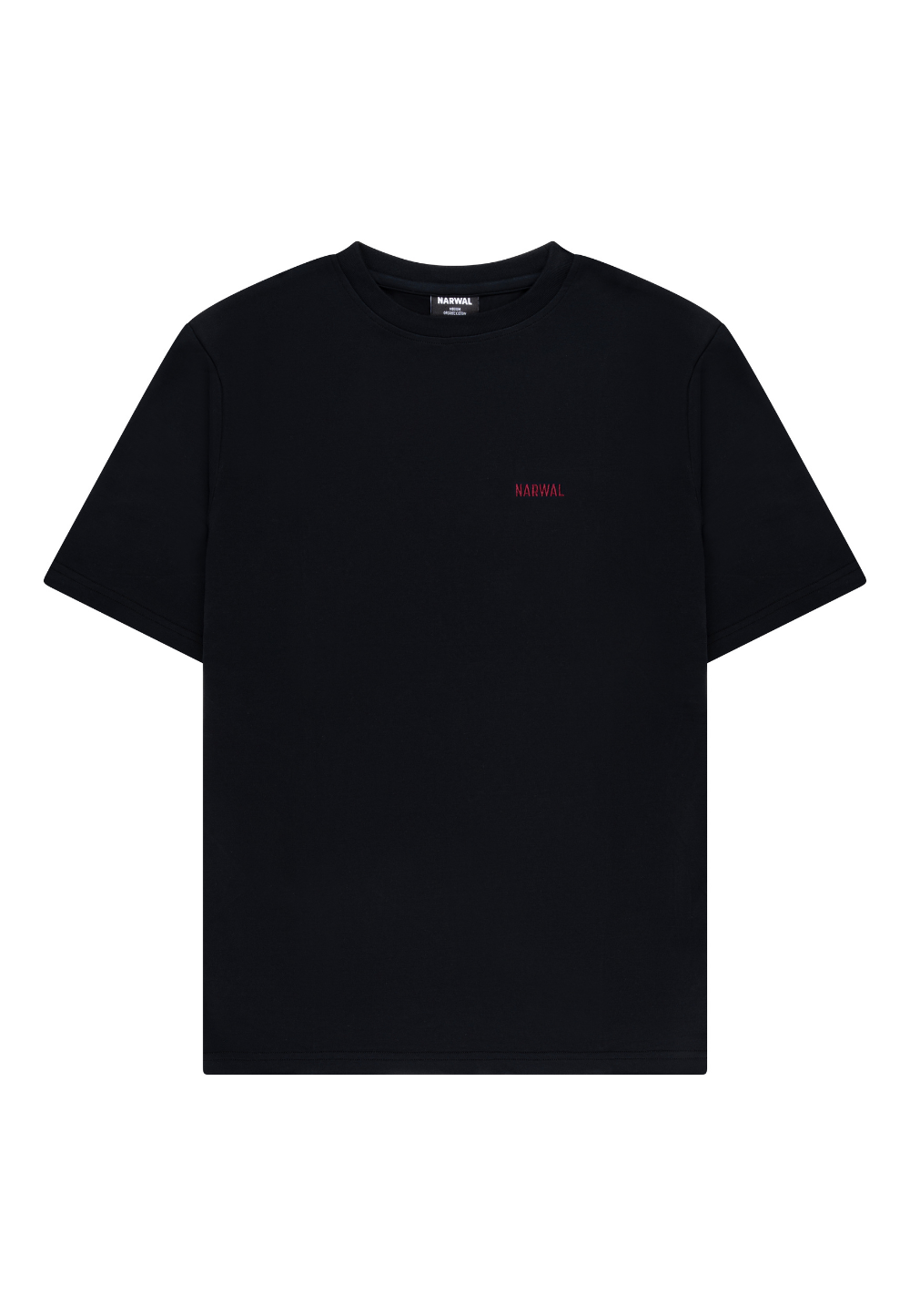 Temple - T-shirt
