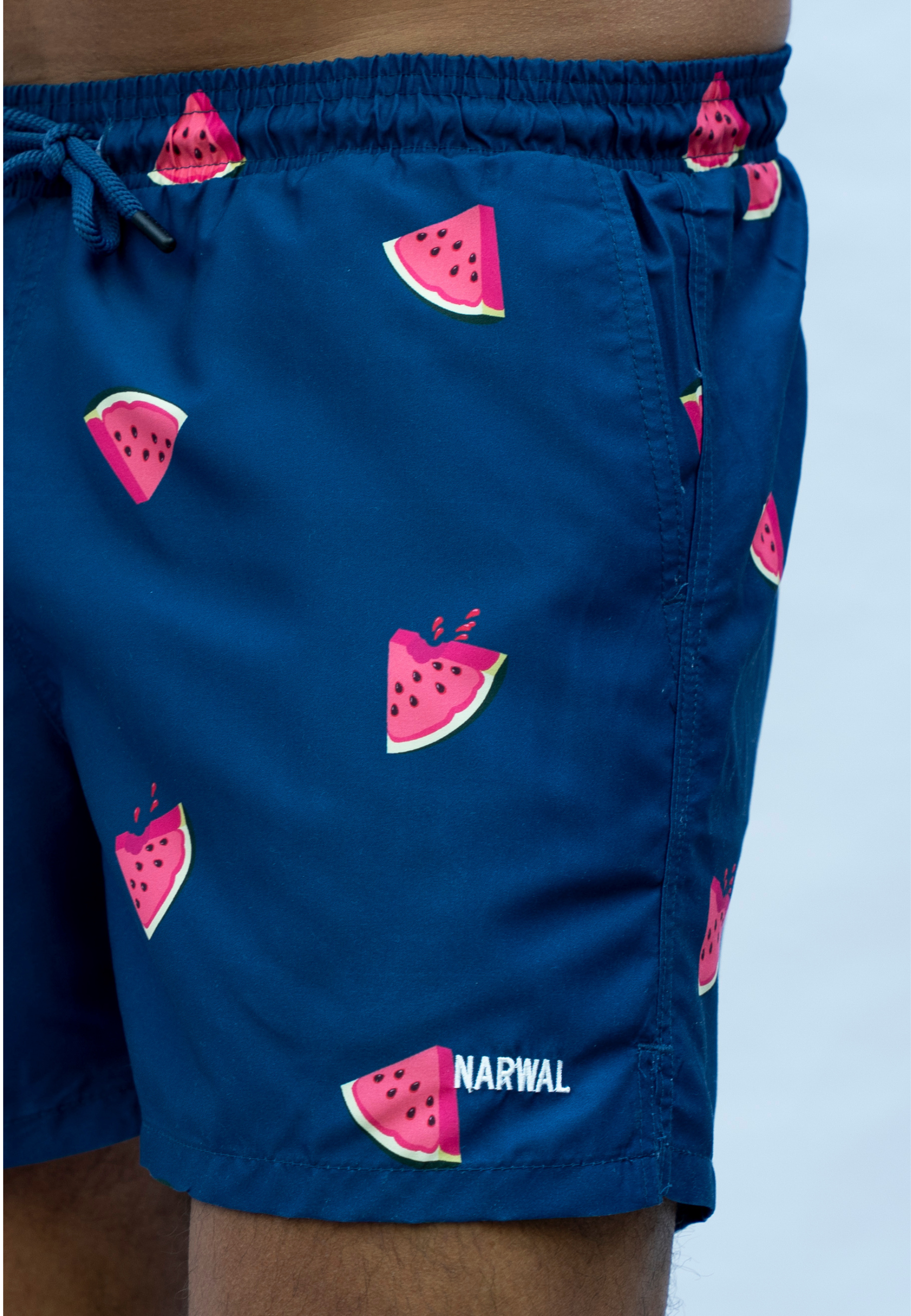 Watermelon Blue