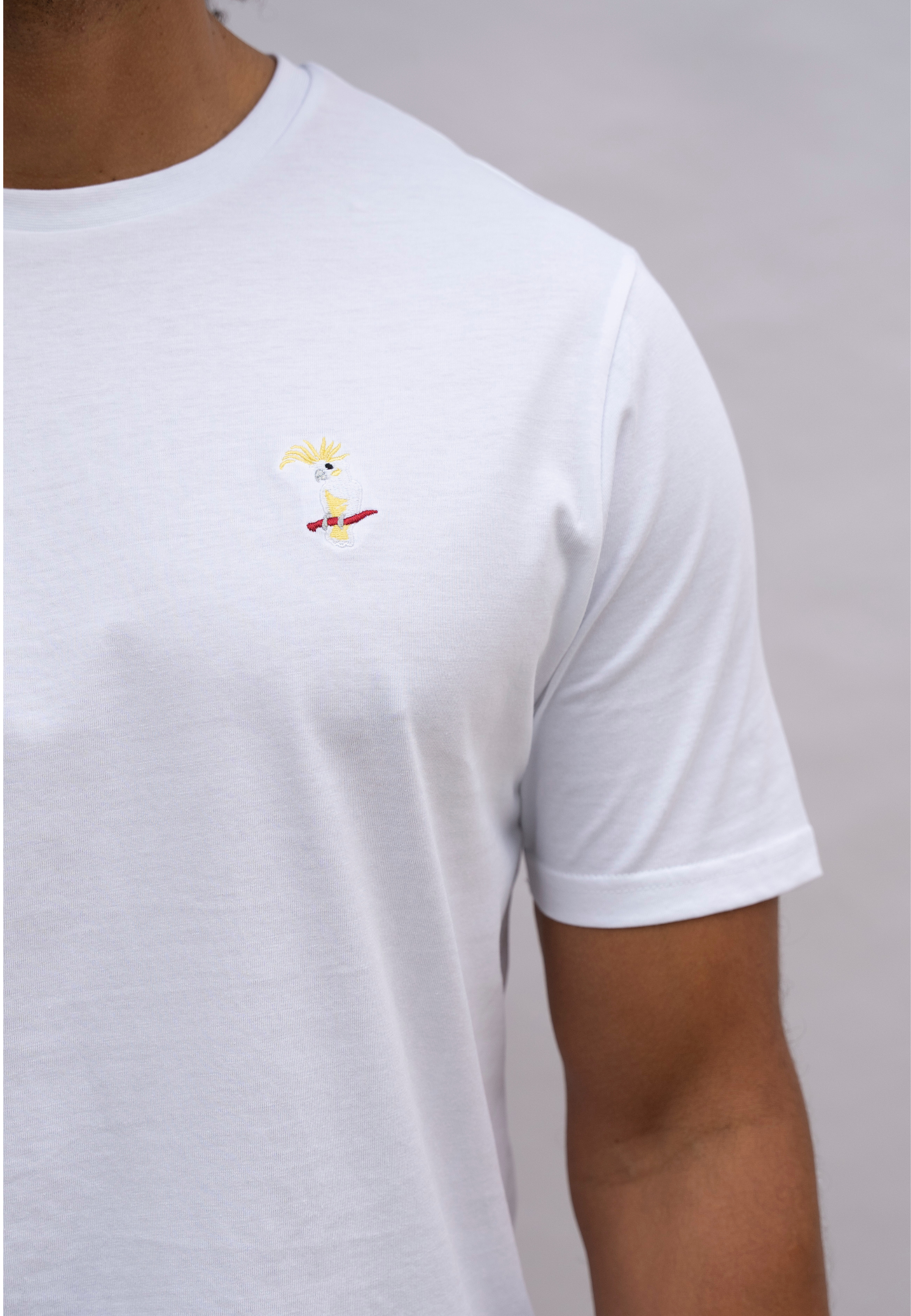 Cockatoo T-shirt