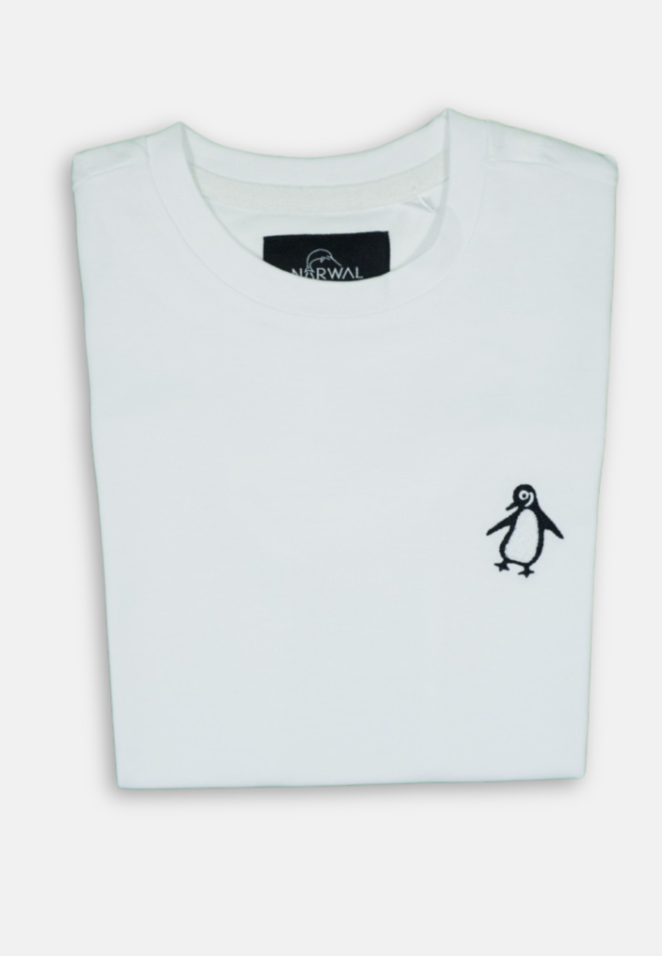 Penguin Kids T-shirt