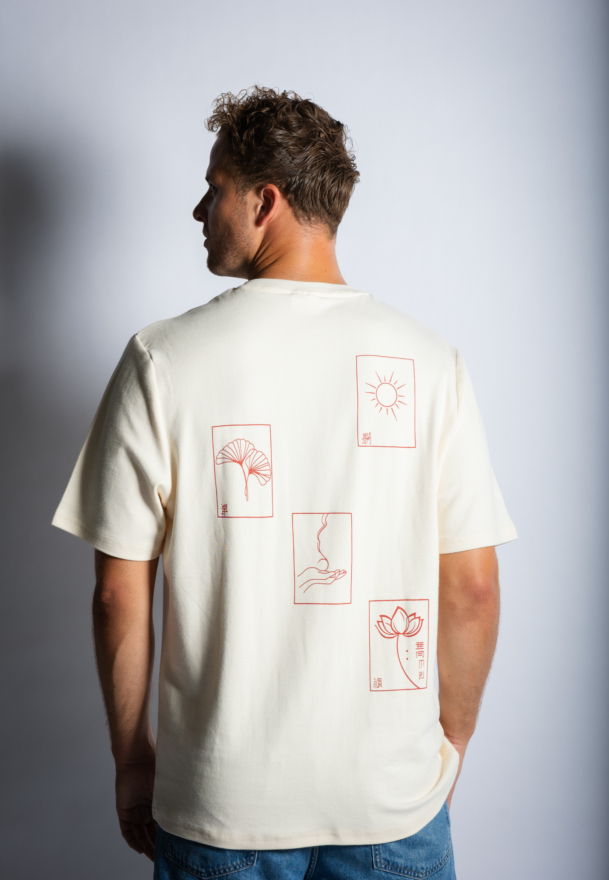 Minimalism - T-shirt