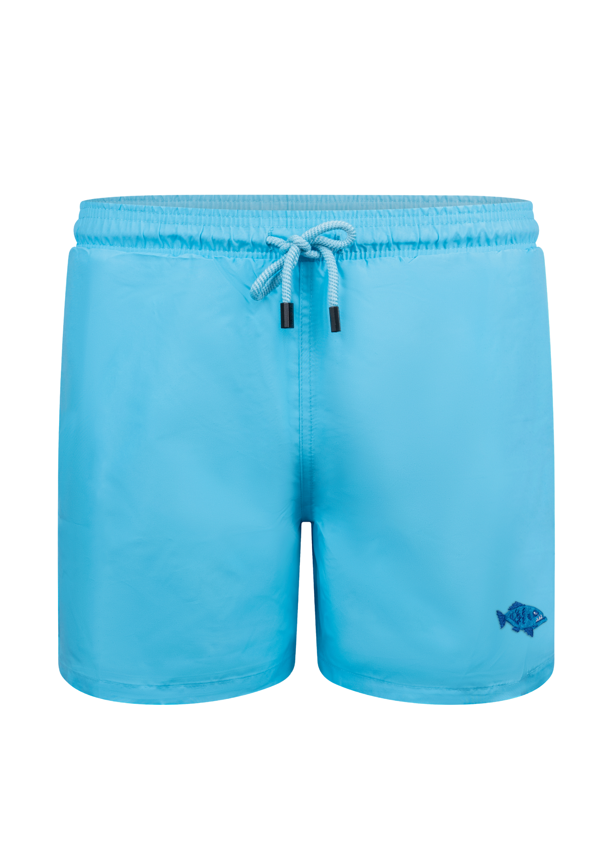 Piranha Plain Blue Kids
