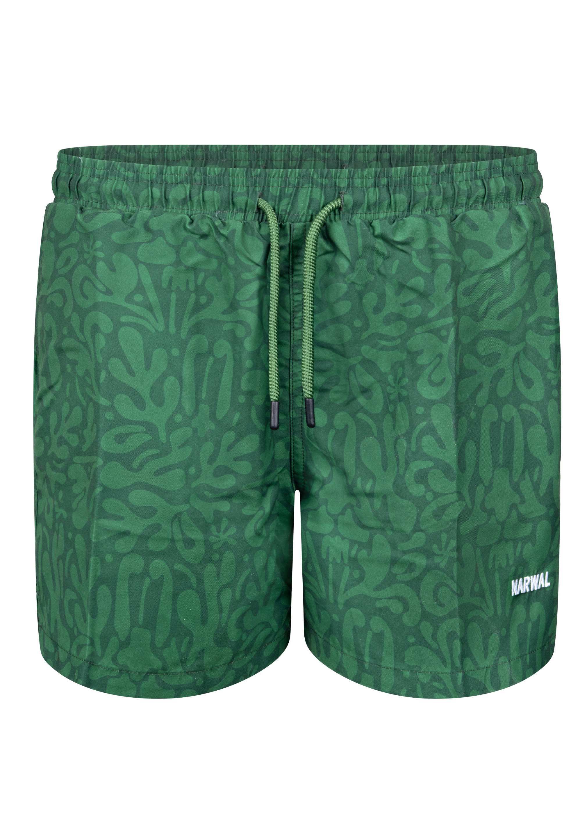 Vader & Kind UV Splash Green