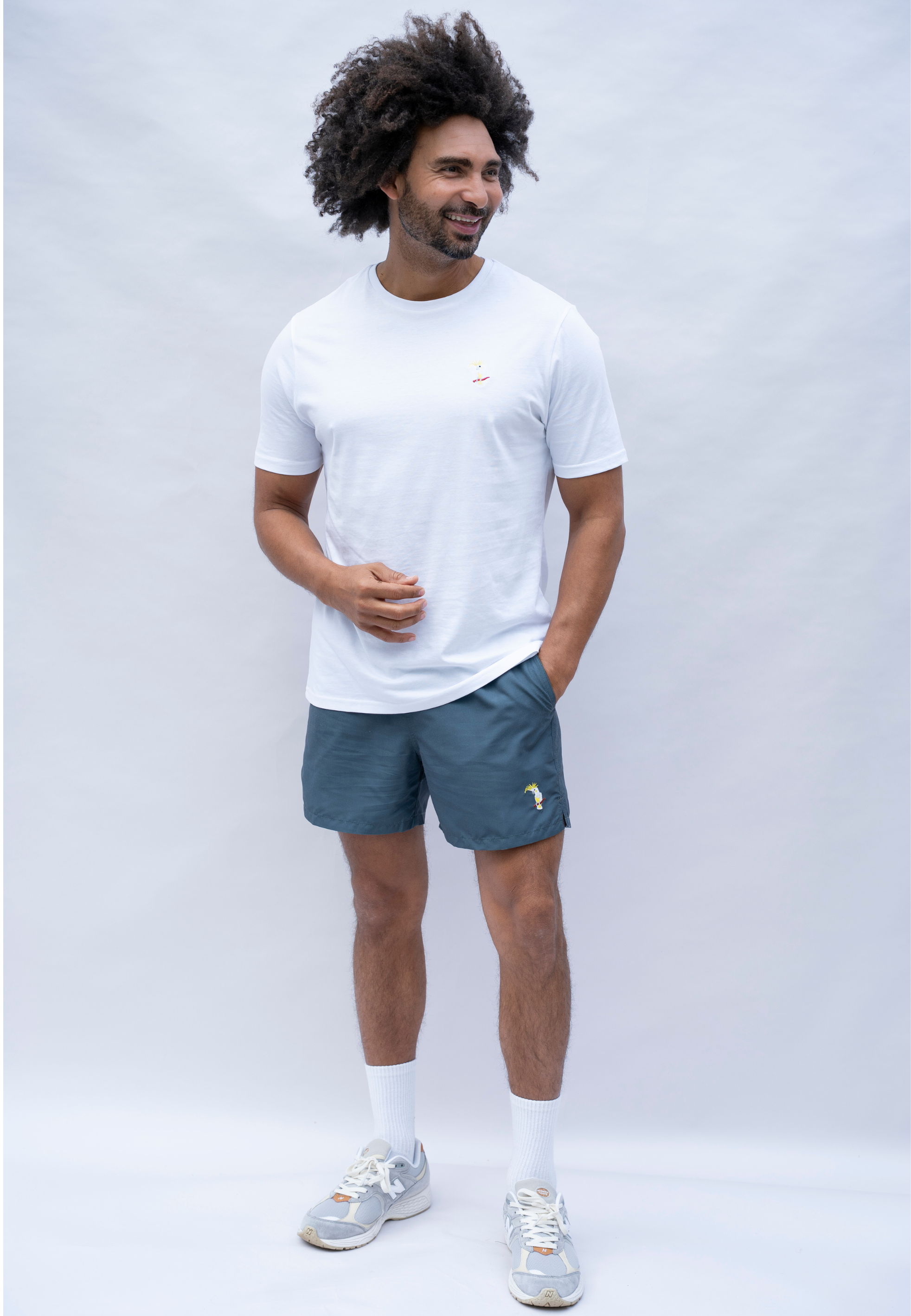 Cockatoo T-shirt