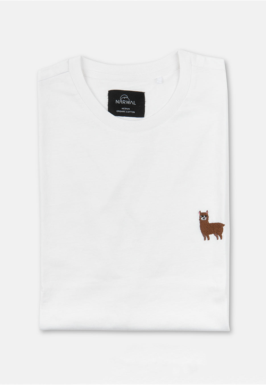 Alpaca Kids T-shirt
