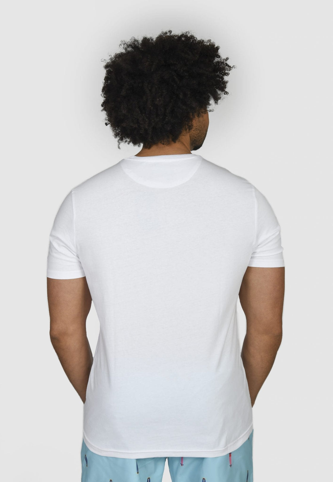 Longboard T-shirt
