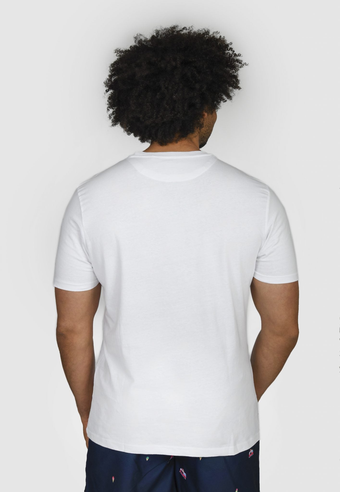 Gelato-T-Shirt