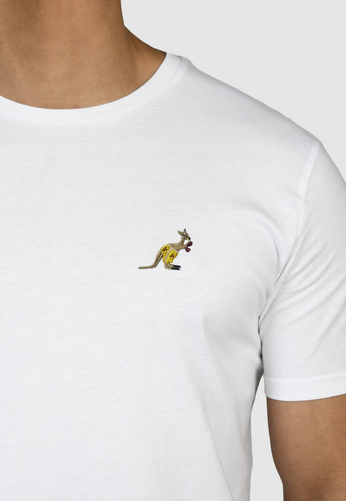 Kangaroo T-shirt